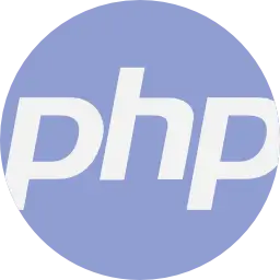 Logo PHP